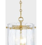 Corbett Lighting - 375-11-VPB - Rio 10.25" Lantern by Corbett Lighting - Image 3