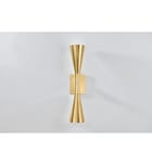 Corbett Lighting - Barcelona 22.75" Wall Sconce by Corbett Lighting - Image 5