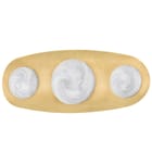 Corbett Lighting - 472-03-VB - Bezel 18" Wall Sconce by Corbett Lighting - Image 10