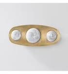 Corbett Lighting - 472-03-VB - Bezel 18" Wall Sconce by Corbett Lighting - Image 11