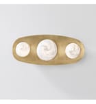 Corbett Lighting - 472-03-VB - Bezel 18" Wall Sconce by Corbett Lighting - Image 5