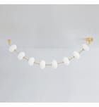 Corbett Lighting - 473-09-VPB - Nephele 98.5" Pendant by Corbett Lighting - Image 2
