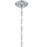 Crystorama - 1005-CH-CL-MWP - Traditional Crystal 22" Chandelier by Crystorama - Image 4