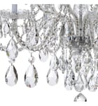 Crystorama - 1112-CH-CL-MWP - Traditional Crystal 37.5" Chandelier by Crystorama - Image 2