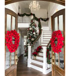 Crystorama - 1112-PB-CL-MWP - Traditional Crystal 37.5" Chandelier by Crystorama - Image 3