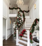 Crystorama - 1112-PB-CL-MWP - Traditional Crystal 37.5" Chandelier by Crystorama - Image 2