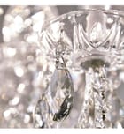 Crystorama - 1130-CH-CL-MWP - Traditional Crystal 26" Chandelier by Crystorama - Image 3