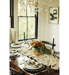 Crystorama - 1138-PB-CL-MWP - Traditional Crystal 26" Chandelier by Crystorama - Image 3