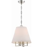 Crystorama - Westwood 13.5" Pendant by Crystorama