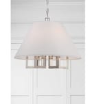 Crystorama - Westwood 24" Chandelier by Crystorama - Image 2