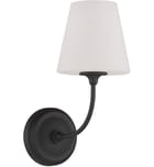 Crystorama - Sylvan 13.25" Bath Vanity Light by Crystorama - Image 4
