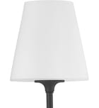Crystorama - Sylvan 13.25" Bath Vanity Light by Crystorama - Image 5
