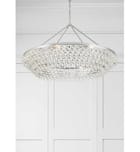 Crystorama - Calypso 40" Chandelier by Crystorama