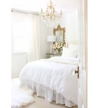 Crystorama - 4455-GA-CL-MWP - Filmore 23" Chandelier by Crystorama - Image 8