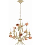 Crystorama - 4805-SR - Southport 20" Chandelier by Crystorama - Image 3