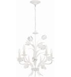 Crystorama - 4815-WW - Southport 20" Chandelier by Crystorama - Image 2