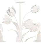 Crystorama - 4815-WW - Southport 20" Chandelier by Crystorama - Image 4