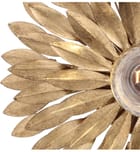 Crystorama - 500-GA - Broche 11" Wall Sconce by Crystorama - Image 4