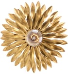 Crystorama - Broche 11" Wall Sconce by Crystorama
