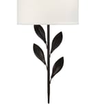 Crystorama - 501-EB - Broche 24" Wall Sconce by Crystorama - Image 3