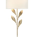 Crystorama - 501-GA - Broche 24" Wall Sconce by Crystorama - Image 5