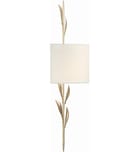 Crystorama - 501-GA - Broche 24" Wall Sconce by Crystorama - Image 4