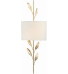 Crystorama - 501-GA - Broche 24" Wall Sconce by Crystorama - Image 6