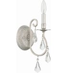 Crystorama - Ashton 12.5" Wall Sconce by Crystorama - Image 5