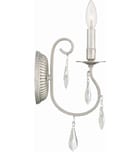 Crystorama - Ashton 12.5" Wall Sconce by Crystorama - Image 4