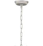 Crystorama - Ashton 10" Mini Chandelier by Crystorama - Image 4