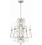 Crystorama - Ashton 21.5" Chandelier by Crystorama