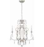 Crystorama - Ashton 21.5" Chandelier by Crystorama - Image 7