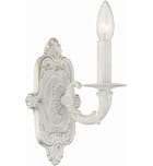 Crystorama - 5111-AW - Paris Market 9.75" Wall Sconce by Crystorama