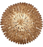 Crystorama - Broche 24.5" Chandelier by Crystorama - Image 7