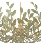 Crystorama - 533-CT - Broche 27" Chandelier by Crystorama - Image 7