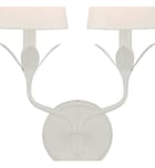 Crystorama - Broche 21" Wall Sconce by Crystorama - Image 3