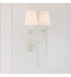 Crystorama - Broche 21" Wall Sconce by Crystorama - Image 6