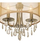 Crystorama - Hampton 14" Pendant by Crystorama - Image 4