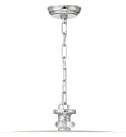 Crystorama - 5625-CH - Hampton 24" Chandelier by Crystorama - Image 4