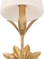 Crystorama - Broche 15'' Wall Sconce by Crystorama - Image 3