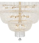 Crystorama - Rylee 60" Chandelier by Crystorama - Image 3
