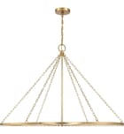 Crystorama - Rylee 60" Chandelier by Crystorama - Image 4