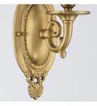 Crystorama - 621-AG - Milford 11.5-Inch Wall Sconce by Crystorama - Image 7