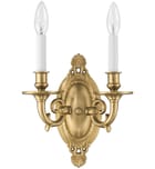 Crystorama - 622-AG - Milford 11.5-Inch Wall Sconce by Crystorama - Image 4