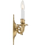 Crystorama - 622-AG - Milford 11.5-Inch Wall Sconce by Crystorama - Image 6