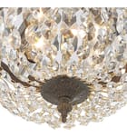 Crystorama - Ceiling Mount 10" Flush Mount by Crystorama - Image 6