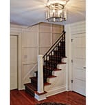 Crystorama - 8854-PN - Carson 16" Mini Chandelier by Crystorama - Image 2