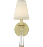 Crystorama - Baxter 15" Wall Sconce by Crystorama - Image 2