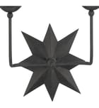 Crystorama - 9232-BK - Astro 15.25" Wall Sconce by Crystorama - Image 7
