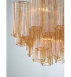 Crystorama - Addis 17.75" Chandelier by Crystorama - Image 4